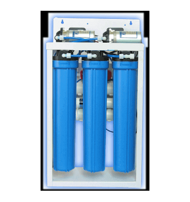 ECO Pure | Our Product | Commercial R.O